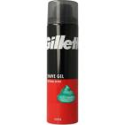 Gillette Base shaving gel original 200ml