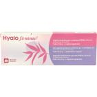 Memidis Pharma Hyalofemme vaginale gel 30g