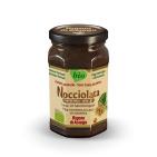 Nocciolata Biologische Hazelnootpasta Zonder Melk 6 x 250 G