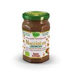 Nocciolata Crunchy Hazelnoot Pasta 250gr