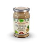 Nocciolata Biologische Hazelnootpasta Wit 6 x 250G