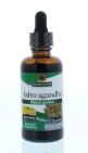 natures answer Ashwagandha Extract Alcoholvrij 60 ML