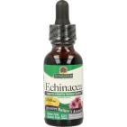 natures answer Echinacea extract alcoholvrij 30ML