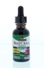natures answer Rode Klaver Extract Alcoholvrij 30 ML