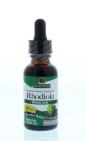 natures answer Rhodiola Extract Alcoholvrij Gestandaardiseerd 30 ML