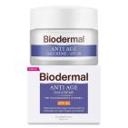 Biodermal Anti age SPF30 50ml
