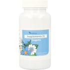 supplements Guggulu 60 Vegicapsules