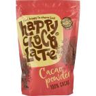 happy chocolate Cacao powder bio 250G