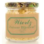 Wiertz Bijenwas Zuiver 200 Gram