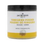 Jacob Hooy Fenegriek gemalen 125G