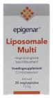 Epigenar Multi & Mine Liposomaal 30 Vegicapsules
