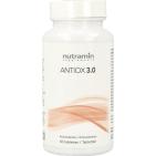 Nutramin Antiox 3.0 60 Tabletten