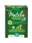 Terrasana Matcha premium groene thee bio 30G