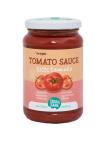 Terrasana Tomatensaus 100% Tomaat Bio 340 Gram