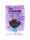 Terrasana Ramen Zwarte Rijst Bio 280 G
