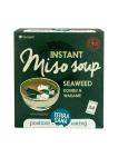 Terrasana Instant miso soup bio 40G