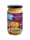 Terrasana Thaise Groene Curry Jackfruit 300g