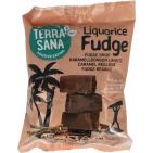 Terrasana Fudge Drop Bio 150 Gram