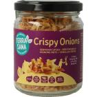 Terrasana Indonesian Crispy Onions 75 G