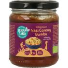 Terrasana Indonesische Nasi Goreng Boemboe Bio 200 G