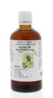 Natura Sanat Medicago Sativa / Alfalfa Tinctuur 100 ML