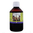 Holisan Brihat nirgundyathi taila 250ml
