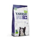 Yarrah Grain-Free Kattenvoer Gesteriliseerde Kat Bio 2 KG