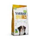 Yarrah Adult hondenvoer met kip bio MSC 10KG