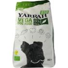 Yarrah Vega hondenvoer bio 2000G