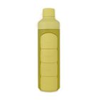 yos Bottle dag geel 4-vaks 375ml