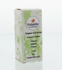 Volatile Oregano C02-SE bio 5ML