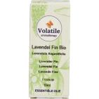 Volatile Lavendel Fin Franse Bio 10 ML