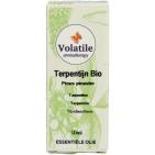 Volatile Terpentijn Bio 10 ML