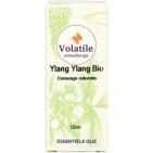 Volatile Ylang Ylang Bio 10 ML