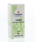 Volatile Copaiba 10 ML