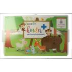 Heka Kinderverbandtrommel 1 Stuk