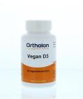 Ortholon Vegan D3 180sft