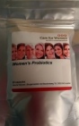 Care For Women Womens Probiotics 60 Capsules