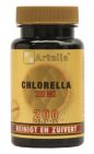 Artelle Chlorella 200 MG 200 Tabletten