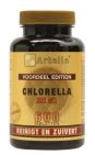 Artelle Chlorella 200 MG 600 Tabletten