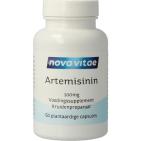 Nova Vitae Artemisinin 100 MG 60 Vegan Capsules