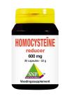 SNP Homocysteine Reducer 30 Capsules