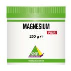 SNP Magnesium citraat poeder 250G