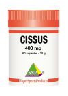 SNP Cissus 400  MG 60 Capsules