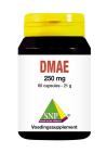 SNP DMAE 250 MG 60 Capsules