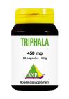 SNP Triphala 60 Capsules