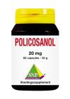 SNP Policosanol 20 MG 60 Capsules