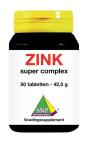 SNP Zink Super Complex 50 Tabletten