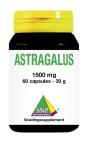 SNP Astragalus Wortelextract 1500 MG 60 Capsules