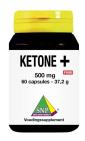 SNP Ketone + 500 MG Puur 60 Capsules